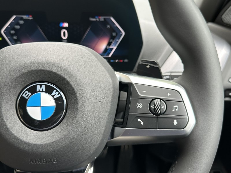 2026 (26) BMW 1 SERIES 120 M Sport 5dr  5414685