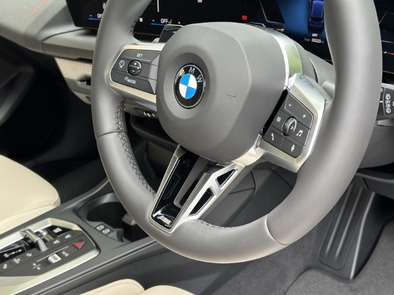 2026 (26) BMW 1 SERIES 120 M Sport 5dr  5414671