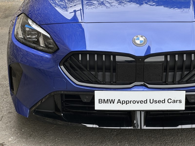 2026 (26) BMW 1 SERIES 120 M Sport 5dr  5414686