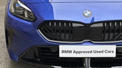 2026 (26) BMW 1 SERIES 120 M Sport 5dr 5414686