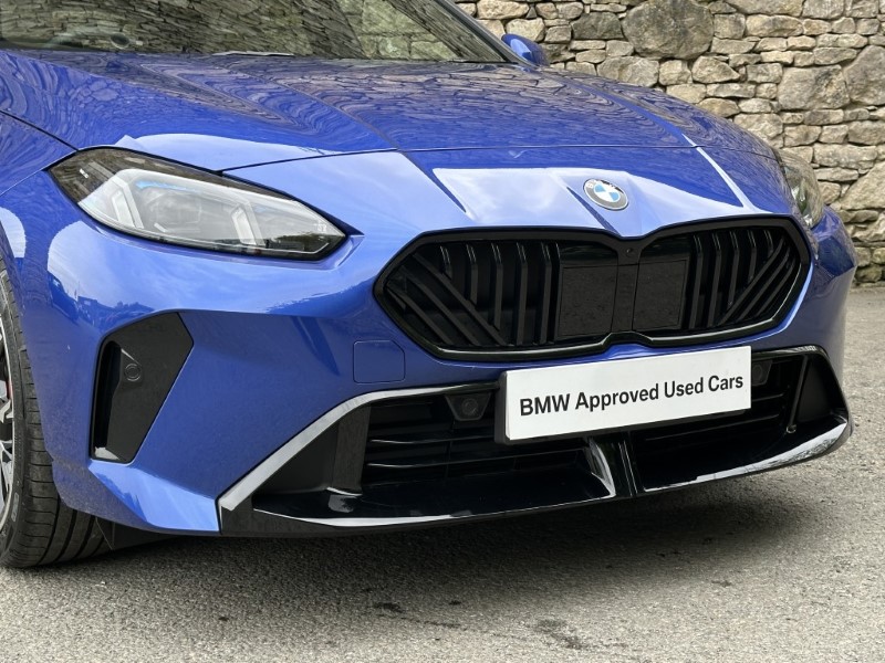 2026 (26) BMW 1 SERIES 120 M Sport 5dr  5414720