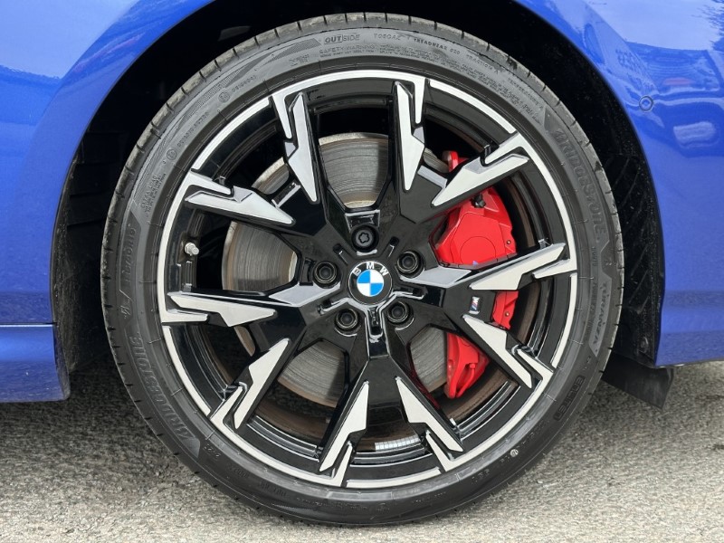 2026 (26) BMW 1 SERIES 120 M Sport 5dr  5414725