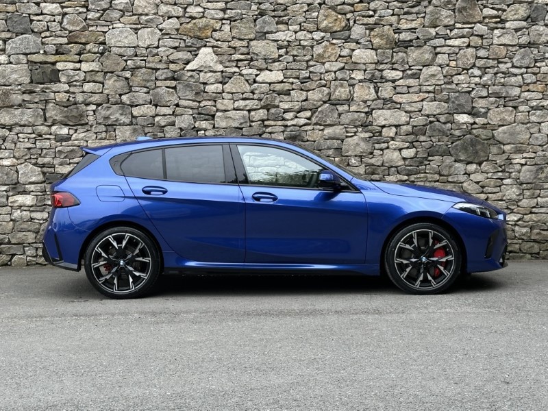 2026 (26) BMW 1 SERIES 120 M Sport 5dr  5414661