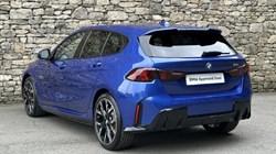 2026 (26) BMW 1 SERIES 120 M Sport 5dr 5414703