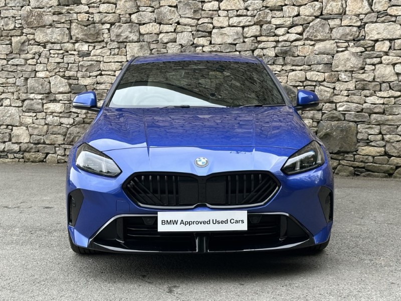 2026 (26) BMW 1 SERIES 120 M Sport 5dr  5414718