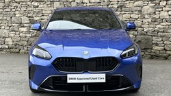 2026 (26) BMW 1 SERIES 120 M Sport 5dr 5414718