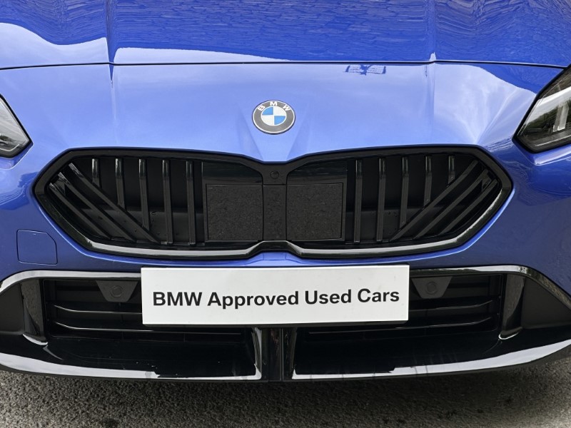 2026 (26) BMW 1 SERIES 120 M Sport 5dr  5414722
