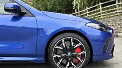 2026 (26) BMW 1 SERIES 120 M Sport 5dr 5414726