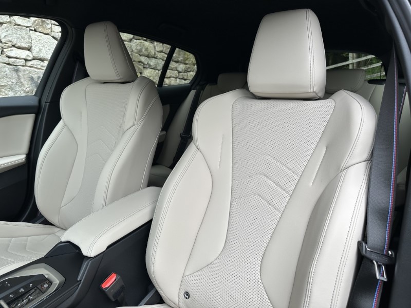 2026 (26) BMW 1 SERIES 120 M Sport 5dr  5414693