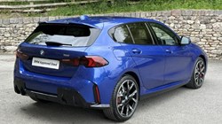 2026 (26) BMW 1 SERIES 120 M Sport 5dr 5414729