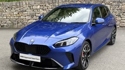 2026 (26) BMW 1 SERIES 120 M Sport 5dr 5414714