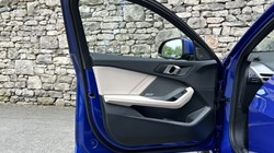 2026 (26) BMW 1 SERIES 120 M Sport 5dr 5414705