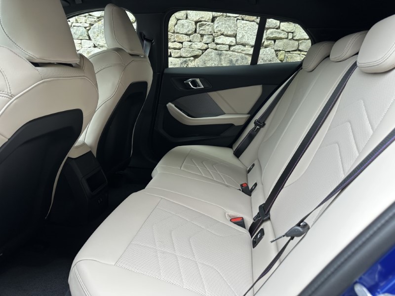 2026 (26) BMW 1 SERIES 120 M Sport 5dr  5414689