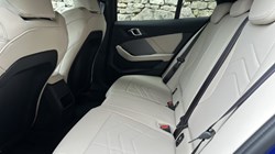 2026 (26) BMW 1 SERIES 120 M Sport 5dr 5414689