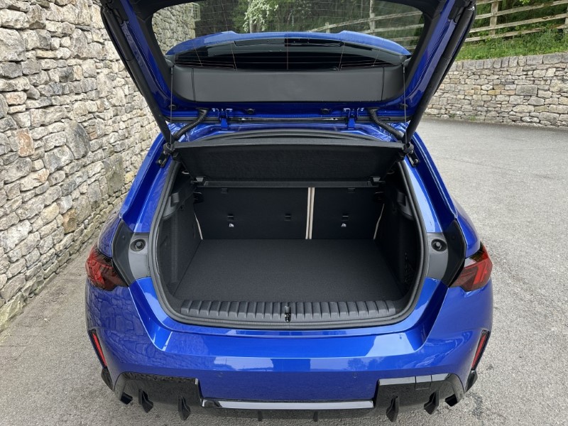 2026 (26) BMW 1 SERIES 120 M Sport 5dr  5414666