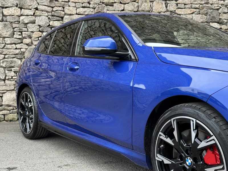 2026 (26) BMW 1 SERIES 120 M Sport 5dr  5414727