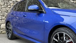 2026 (26) BMW 1 SERIES 120 M Sport 5dr 5414727
