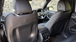 2022 (72) BMW X3 xDrive20i MHT M Sport 5dr 5443557