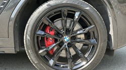 2022 (72) BMW X3 xDrive20i MHT M Sport 5dr 5443584