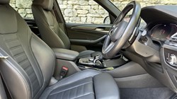 2022 (72) BMW X3 xDrive20i MHT M Sport 5dr 5443528