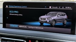 2022 (72) BMW X3 xDrive20i MHT M Sport 5dr 5443573