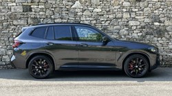 2022 (72) BMW X3 xDrive20i MHT M Sport 5dr 5443524