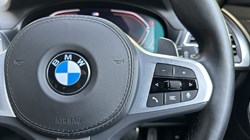 2022 (72) BMW X3 xDrive20i MHT M Sport 5dr 5443540