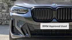 2022 (72) BMW X3 xDrive20i MHT M Sport 5dr 5443580