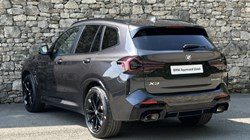 2022 (72) BMW X3 xDrive20i MHT M Sport 5dr 1