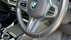 2022 (72) BMW X3 xDrive20i MHT M Sport 5dr 5443527