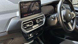 2022 (72) BMW X3 xDrive20i MHT M Sport 5dr 5443548