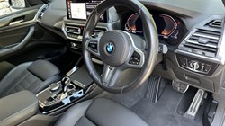 2022 (72) BMW X3 xDrive20i MHT M Sport 5dr 5443526