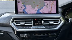 2022 (72) BMW X3 xDrive20i MHT M Sport 5dr 5443564
