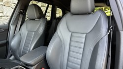 2022 (72) BMW X3 xDrive20i MHT M Sport 5dr 5443549