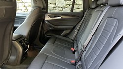 2022 (72) BMW X3 xDrive20i MHT M Sport 5dr 5443545