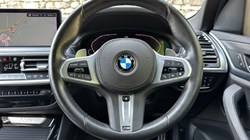 2022 (72) BMW X3 xDrive20i MHT M Sport 5dr 5443559
