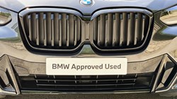 2022 (72) BMW X3 xDrive20i MHT M Sport 5dr 5443581