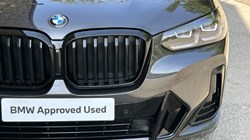 2022 (72) BMW X3 xDrive20i MHT M Sport 5dr 5443543
