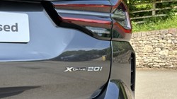 2022 (72) BMW X3 xDrive20i MHT M Sport 5dr 5443519