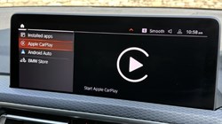 2022 (72) BMW X3 xDrive20i MHT M Sport 5dr 5443574