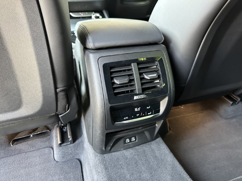 2022 (72) BMW X3 xDrive20i MHT M Sport 5dr  5443558