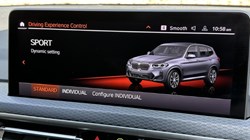 2022 (72) BMW X3 xDrive20i MHT M Sport 5dr 5443571