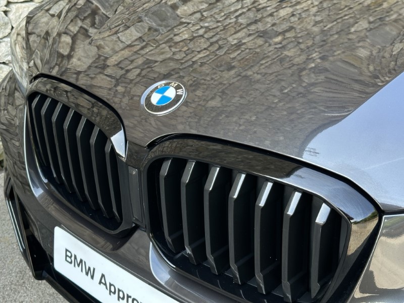 2022 (72) BMW X3 xDrive20i MHT M Sport 5dr  5443544