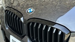 2022 (72) BMW X3 xDrive20i MHT M Sport 5dr 5443544
