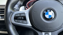 2022 (72) BMW X3 xDrive20i MHT M Sport 5dr 5443539