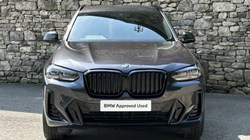2022 (72) BMW X3 xDrive20i MHT M Sport 5dr 5443577