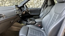 2022 (72) BMW X3 xDrive20i MHT M Sport 5dr 5443546