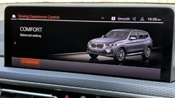 2022 (72) BMW X3 xDrive20i MHT M Sport 5dr 5443572