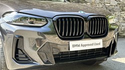 2022 (72) BMW X3 xDrive20i MHT M Sport 5dr 5443579