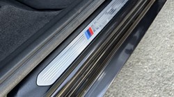 2022 (72) BMW X3 xDrive20i MHT M Sport 5dr 5443530